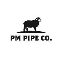 PM PIPE CO. logo